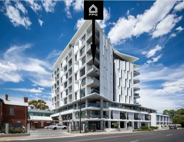 Property buyer's agents assisting with real estate purchase