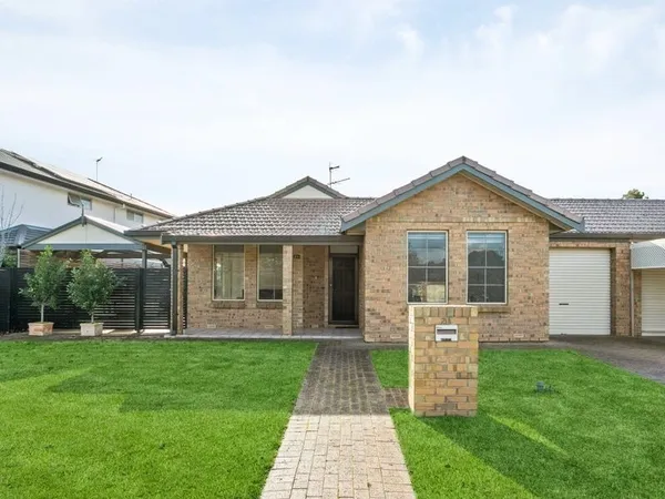 Team of professional property buyer's agents