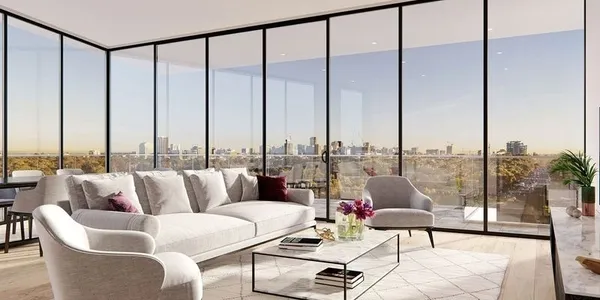 Expert property buyer's agents at work